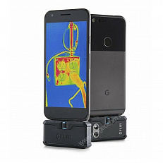 FLIR ONE PRO LT - Android USB Micro