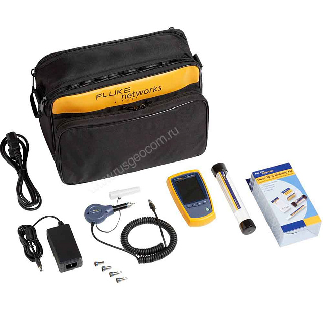 оптический эндоскоп Fluke Networks FI-525  комплект