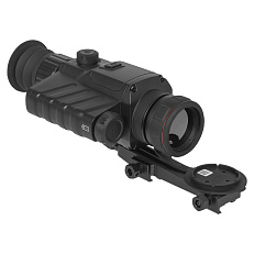 EATECH SR330 (Guide TR430) x3.3-13.2, 384x288, D35 - тепловизионный прицел
