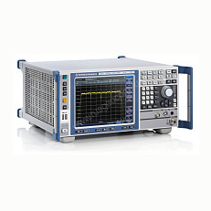 Rohde Schwarz FSVA7