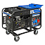 TSS SGG 18000EH3A - бензиновый генератор 17 квт