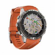 смарт Часы Garmin MARQ Adventurer Performance Edition