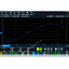 анализ АЧХ (ЛАФЧХ или диаграмм Боде) R S RTB-K36 для осциллографов Rohde   Schwarz RTB2000