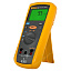 цифровой Мегаомметр Fluke 1503