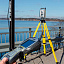 тахеометр Trimble S7 5  Autolock, DR Plus, Trimble VISION, FineLock, Scanning Capable