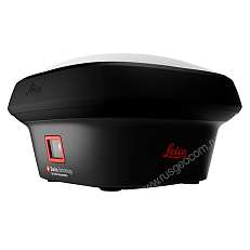 GNSS приёмник RTK ровер Leica GS18 I (LTE)+CS20 Disto