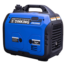 бензиновый  генератор Dinking DK2500i