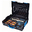 Купить Bosch GCL 2-50 C+RM3+BM 3 clip RC 2 L-Boxx+GEDORE set (0.615.994.0KG)