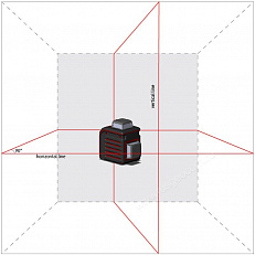 ADA Cube 2-360 Professional Edition