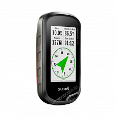 gnss Навигатор Garmin Oregon 750t с картами России ТОПО 6