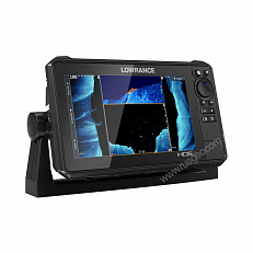 Картплоттер  Lowrance HDS-9 LIVE No Transducer