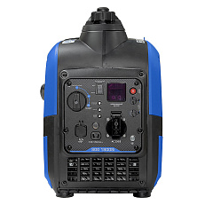 TSS SGG 1800SI - инверторный генератор 1.8 квт