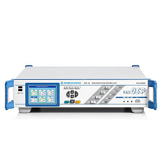 Блок коммутации Rohde Schwarz OSP-B101L