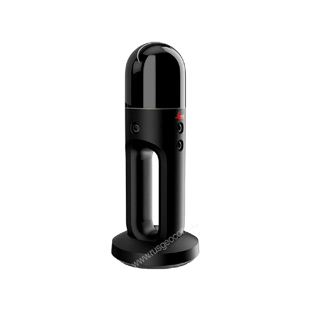 Лазерный сканер Leica BLK2GO