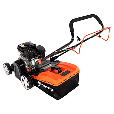 YARD FOX 38 VP - бензиновый вертикуттер
