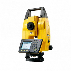 Тахеометр iCON builder 62 Total Station 2