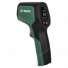 Пирометр Bosch UniversalTemp