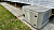 A-iPower A9000TEAX в тихом зимнем кожухе 1200 RAL 7035 + блок автозапуска A-iPower 230В/400В 100А 8 ПИН