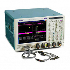 Осциллограф Tektronix MSO73304DX