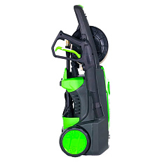 Greenworks GPWG4II 1800W - мойка электрическая