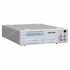 Мультиметр цифровой Rohde   Schwarz HM8112-3