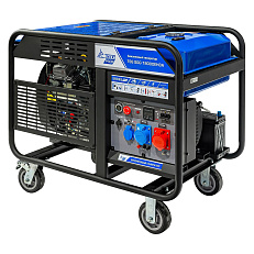 TSS SGG 18000EH3A - бензиновый генератор 17 квт