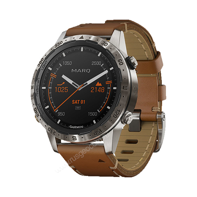 Часы Garmin MARQ Adventurer