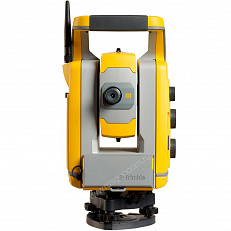 строительный тахеометр Trimble S5 5  Robotic, DR Plus