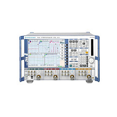 Анализатор цепей Rohde Schwarz ZVA40 4 порта 2 источника 2,92 мм