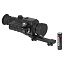 EATECH SR330 (Guide TR430) x3.3-13.2, 384x288, D35 - тепловизионный прицел