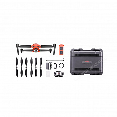 Комплектация Autel Evo II 8К Rugged Bundle