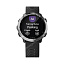 смарт часы Garmin Forerunner 645 Music с черным ремешком