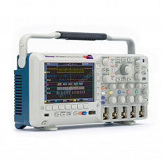 Осциллограф Tektronix MSO2002B